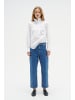 InWear Langarm - Hemd KeixIW Lockere Passform in Pure White