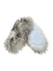 Mr&Mrs Italy Blau Hell Polyester Damen Schal