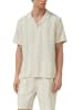 s.Oliver Hemd in beige ecru - 0001