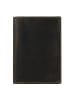 Greenburry Vintage Dokumenten Etui Leder 12 cm olive