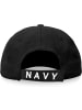 Normani Outdoor Sports Baseball Cap mit Aufschrift in Navy