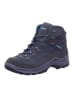 LOWA Outdoorschuh in grau