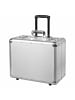 Alumaxx Business Trolley für Damen in silber