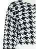 ROCKEASY Damen Pullover in WEISS