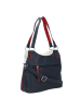 Tom Tailor Jule Schultertasche 32 cm in mixed maritim