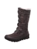 Legero Winterstiefel NOVARA in Ossido