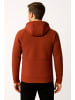 DEPROC Active Outdoorjacke Vincent MN in Rot