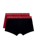Emporio Armani Boxershorts in schwarz