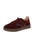 Gant Sneaker low Cuzima in Rot