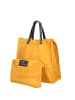 Gave Lux Shoulder Bag in SENAPE