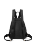 C‘iel Cityrucksack Rory in BLACK