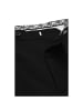 DIGEL Hose in Schwarz