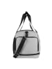 Bugatti Sera Weekender Reisetasche 58 cm hellgrau