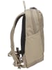 Pacsafe Rucksack V12L Tech in Beige