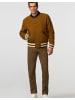 Meyer Chinos DUBLIN in karamell