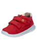 superfit Klettschuhe BREEZE in Rot