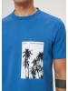 s.Oliver T-Shirt in 54D1_royalblau