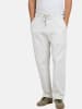 Reell Stoffhose "Reflex Loose Chino" in Weiß