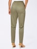 WITT WEIDEN Hose in khaki