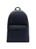 Lacoste Men's Classic - Rucksack 13" 44 cm RFID in marine 166