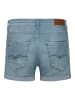 Replay Short ANYTA regular/straight in Blau