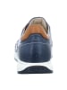 Pikolinos Sportliche Schnürschuhe in Blau