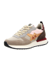Sun68 Sneaker Low in Beige