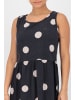 alife and kickin Kleid RosalieAK B in marine melange