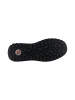 Romika Short Boots in black/nuts