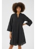 CULTURE Kleid CUnedia A-shape in Black