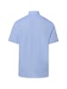 Finshley & Harding Hemd in hellblau