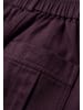 KIANNA Women Pants in Burgundy
