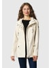 ragwear Outdoorjacke Alvena Summer YOUMODO in Ecru