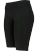 Urban Classics Cycling Shorts in black
