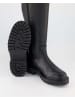 Marc O'Polo Shoes Winterstiefel in Schwarz