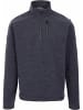 Trespass Pullover "Farnworth Microfleece At100" in Blau