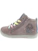 Ricosta IRA Sneaker high Rosa