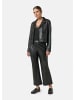 comma Indoor-Jacke in 9999_schwarz