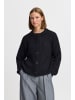 b. young Langarm BYMILLER Regular fit in Black