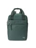 Hedgren Furo Rappu Daypack RFID Schutz 37 cm in duck green