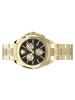 Versace Quarzuhr VE3CA0723 in gold