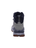 LOWA Outdoorschuhe INNOVO GTX MID in seegras/dune