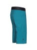 OCUN M MANIA ECO SHORTS in Türkis