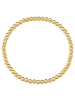 Yokoamii Armband aus Messing in gelbgold