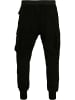 Urban Classics Jogginghose in schwarz