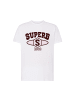 Superb Shirt in White