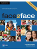 Klett Verlag Buch - face2face B1 Pre-intermediate, 2nd edition