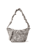Desigual Obsidian Schultertasche 20 cm black