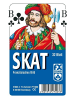 Ravensburger Skat, Französisches Bild (Spielkarten)