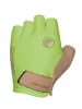 Chiba Nature ECO - Radhandschuhe apfel